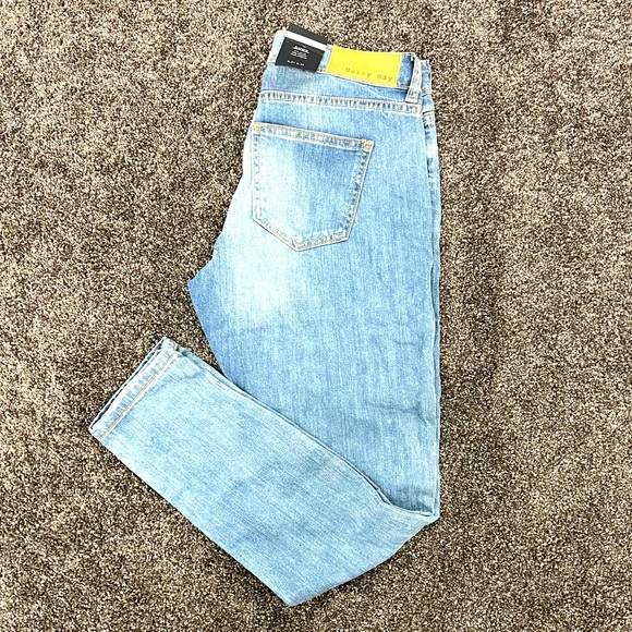 Noisy May Lucy Jeans - Picture 9 of 9